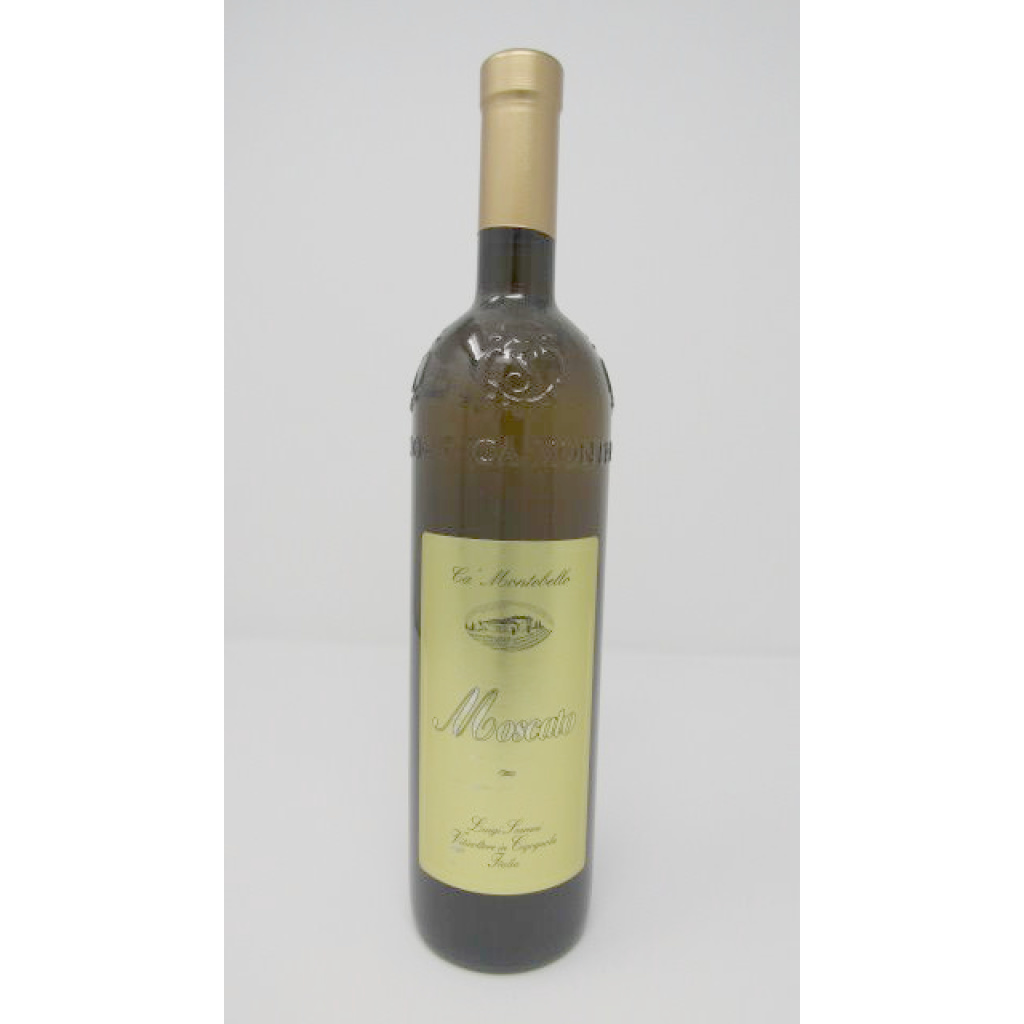 Ca’Montebello Moscato Town & Country Supermarket Liquors