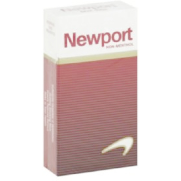 Newport FullFlavor NonMenthol 100s Town & Country Supermarket Liquors