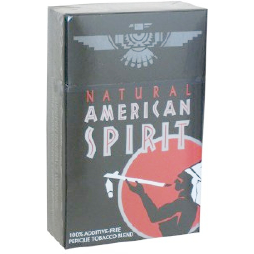 American Spirit Rich Robust – Town & Country Supermarket Liquors