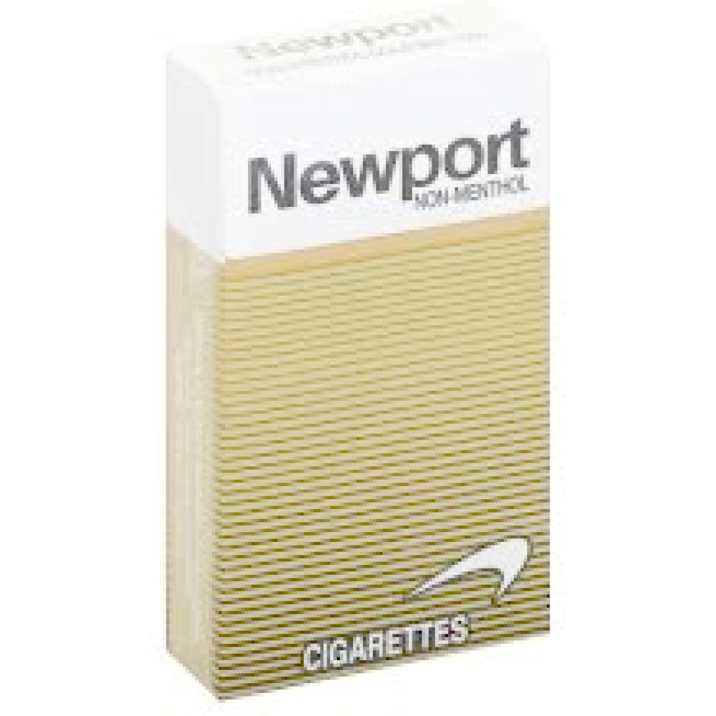 Newport Gold NonMenthol 100s Town & Country Supermarket Liquors