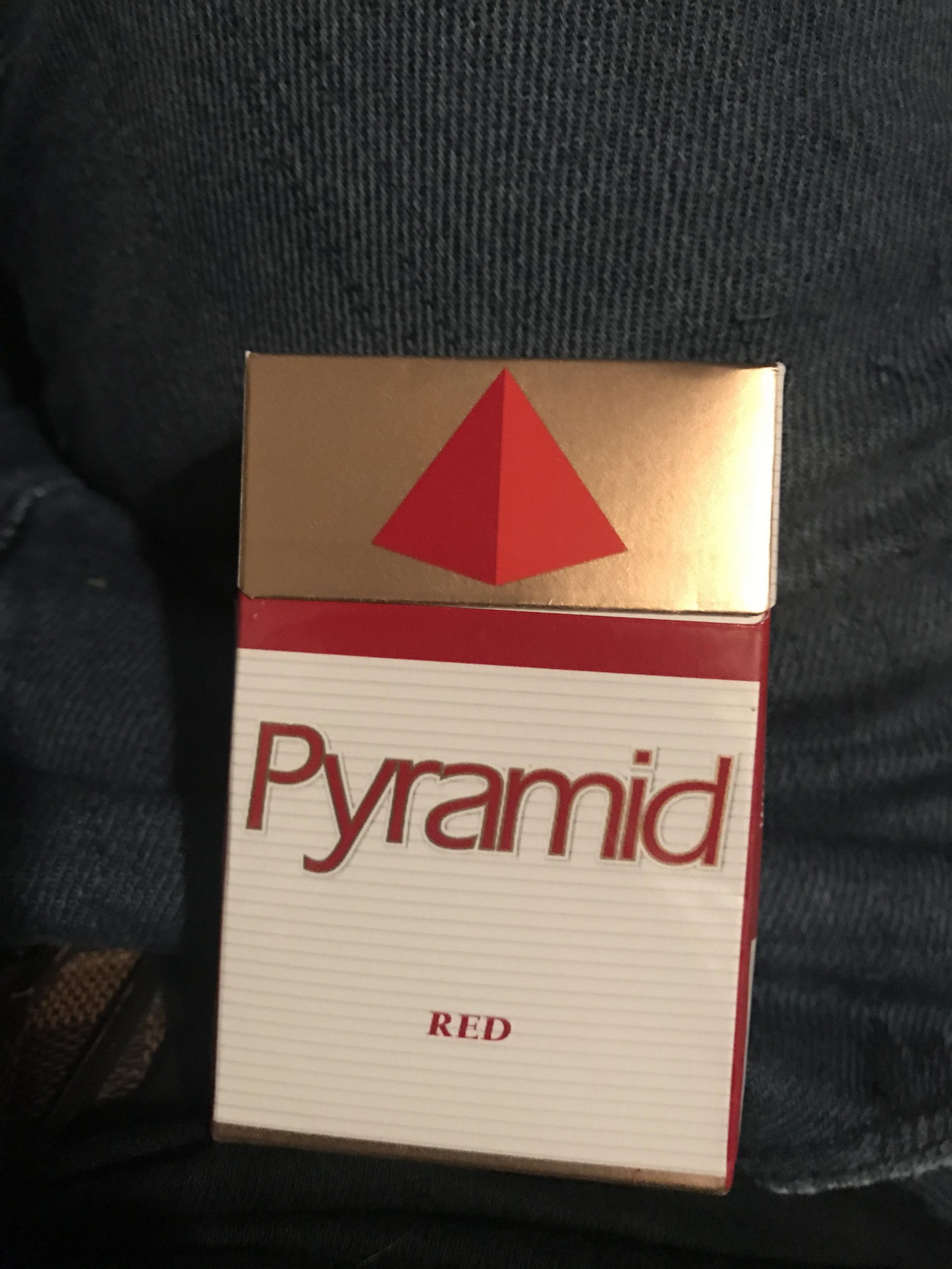 Pyramid Red Kings – Town & Country Supermarket Liquors