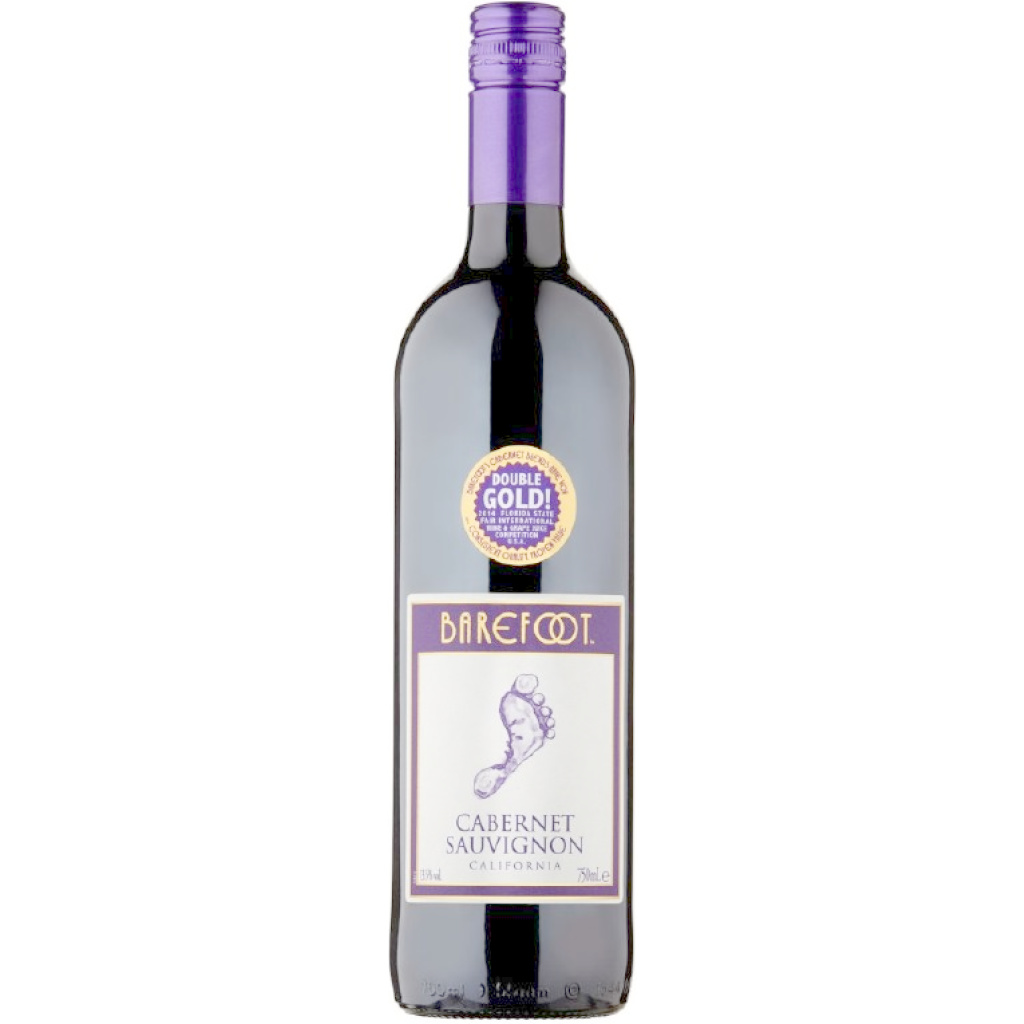 Barefoot Sauvignon Town & Country Supermarket Liquors