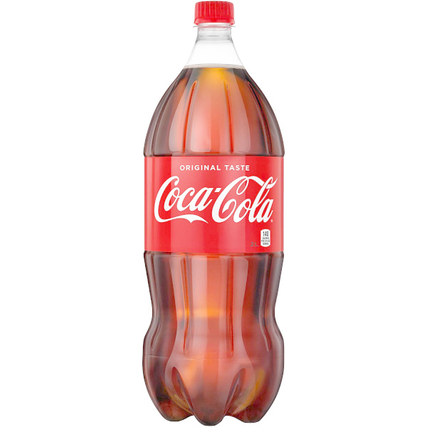 Coke 2 Liter Bottle – Town & Country Supermarket Liquors