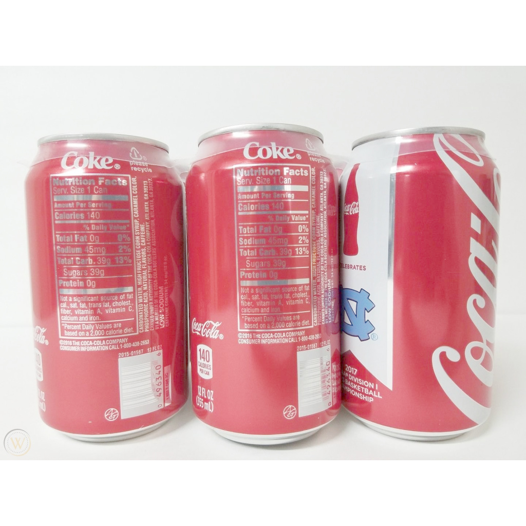 Coke 6Pk Cans – Town & Country Supermarket Liquors