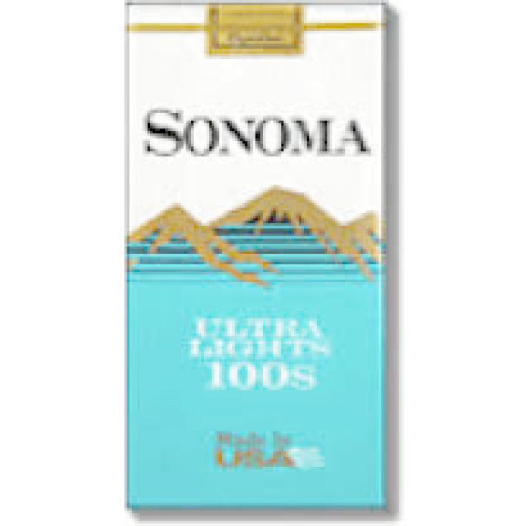 sonoma light