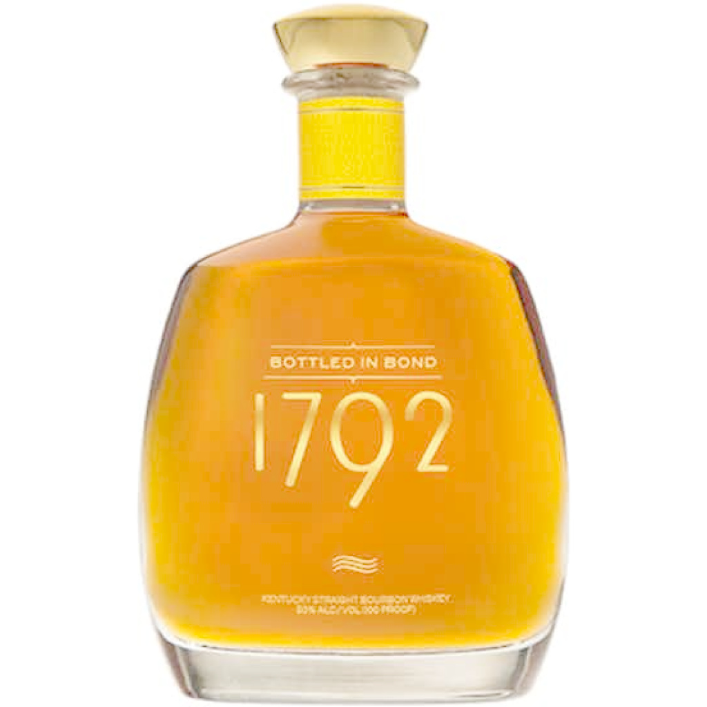 Just Ledoux It Cinnamon Clove Honey Whiskey Town & Country