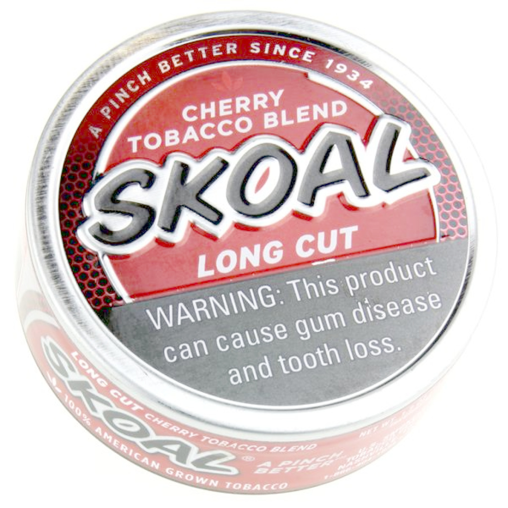 Skoal – Town & Country Supermarket Liquors