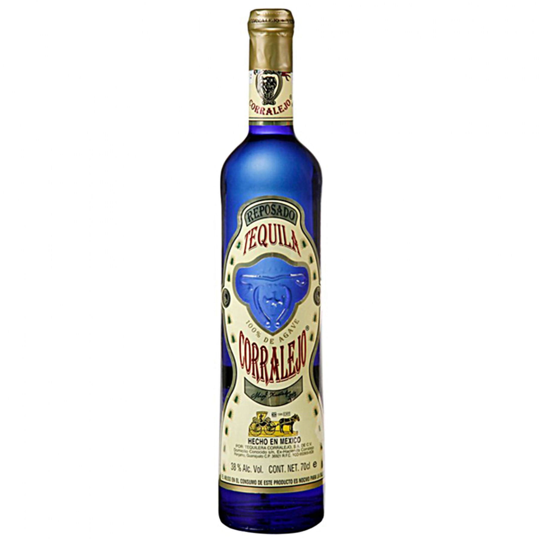 Corralejo Reposado Tequila Town Country Supermarket Liquors