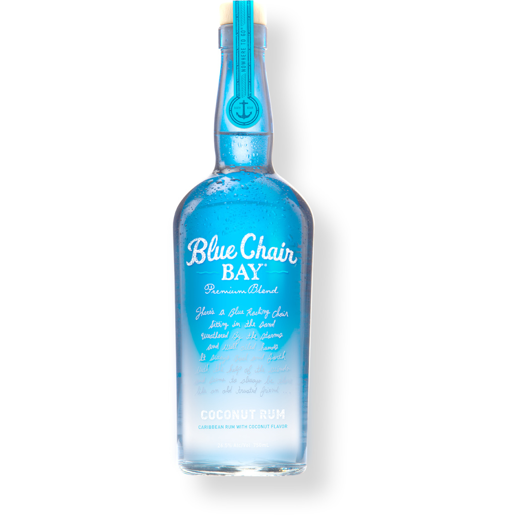 Blue Chair Bay Coconut Rum â Town & Country Supermarket Liquors