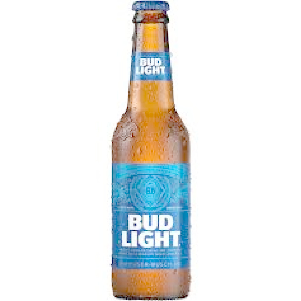 Budweiser Light – Town & Country Supermarket Liquors