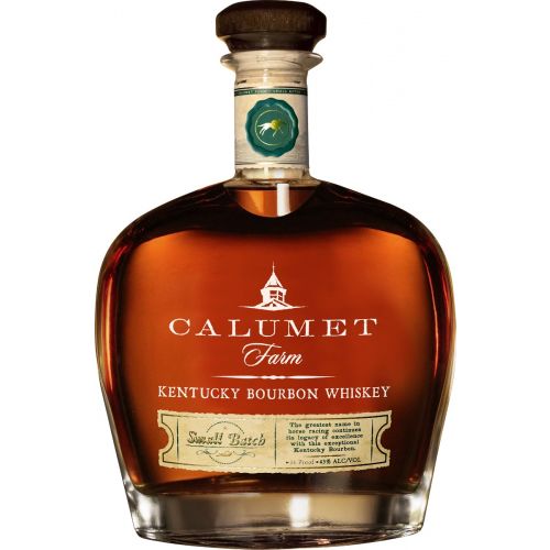 Calumet Farm Bourbon Whiskey – Town & Country Supermarket Liquors