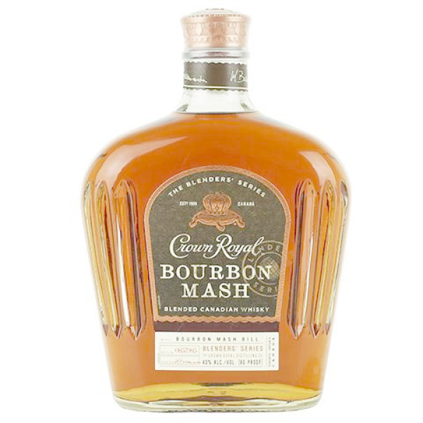 Crown Royal Bourbon Mash Town & Country Supermarket Liquors