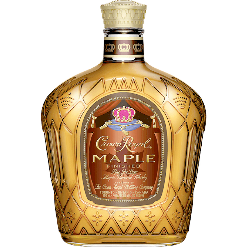 Crown Royal Maple Town & Country Supermarket Liquors