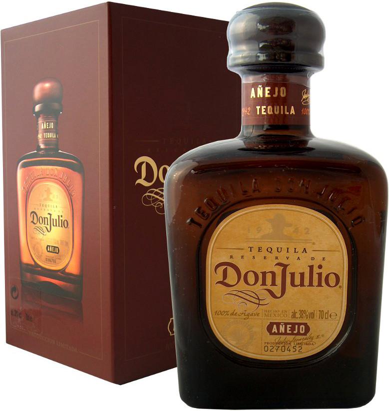 Don Julio Anejo Tequila – Town & Country Supermarket Liquors