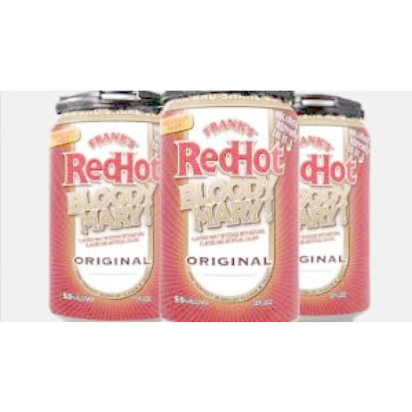 Franks Redhot Bloody Mary Town & Country Supermarket Liquors
