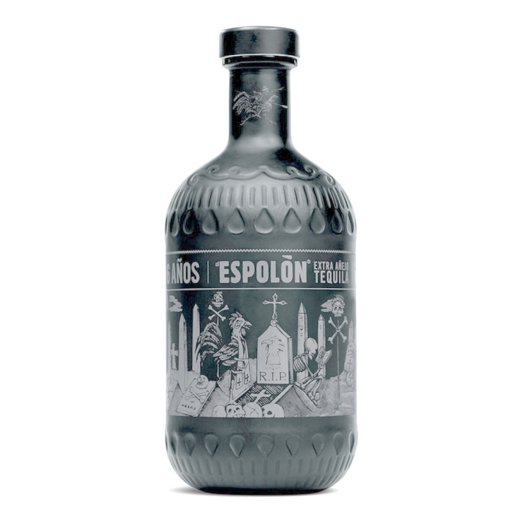 Espolon Extra Anejo X Tequila Town & Country Supermarket Liquors