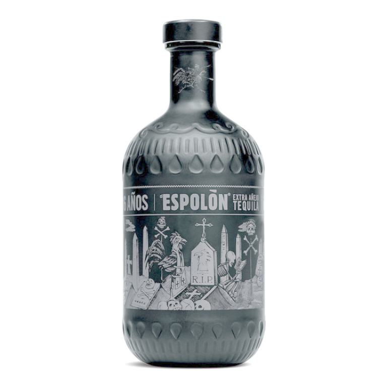 Espolon Extra Anejo X Tequila – Town & Country Supermarket Liquors