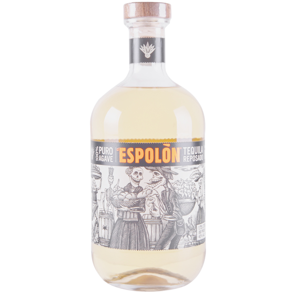 Espolon Reposado Tequila Town & Country Supermarket Liquors