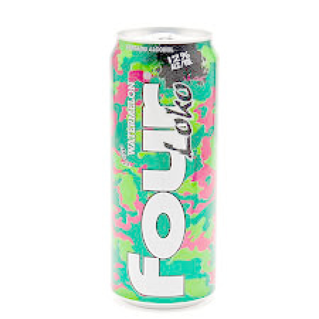 Four Loko Sour Apple Town & Country Supermarket Liquors