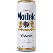 Modelo Especial – Town & Country Supermarket Liquors