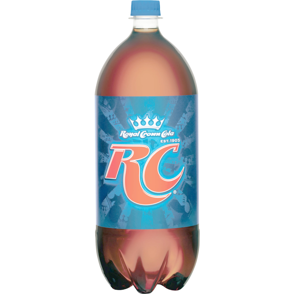 RC Cola 2L Bottle – Town & Country Supermarket Liquors