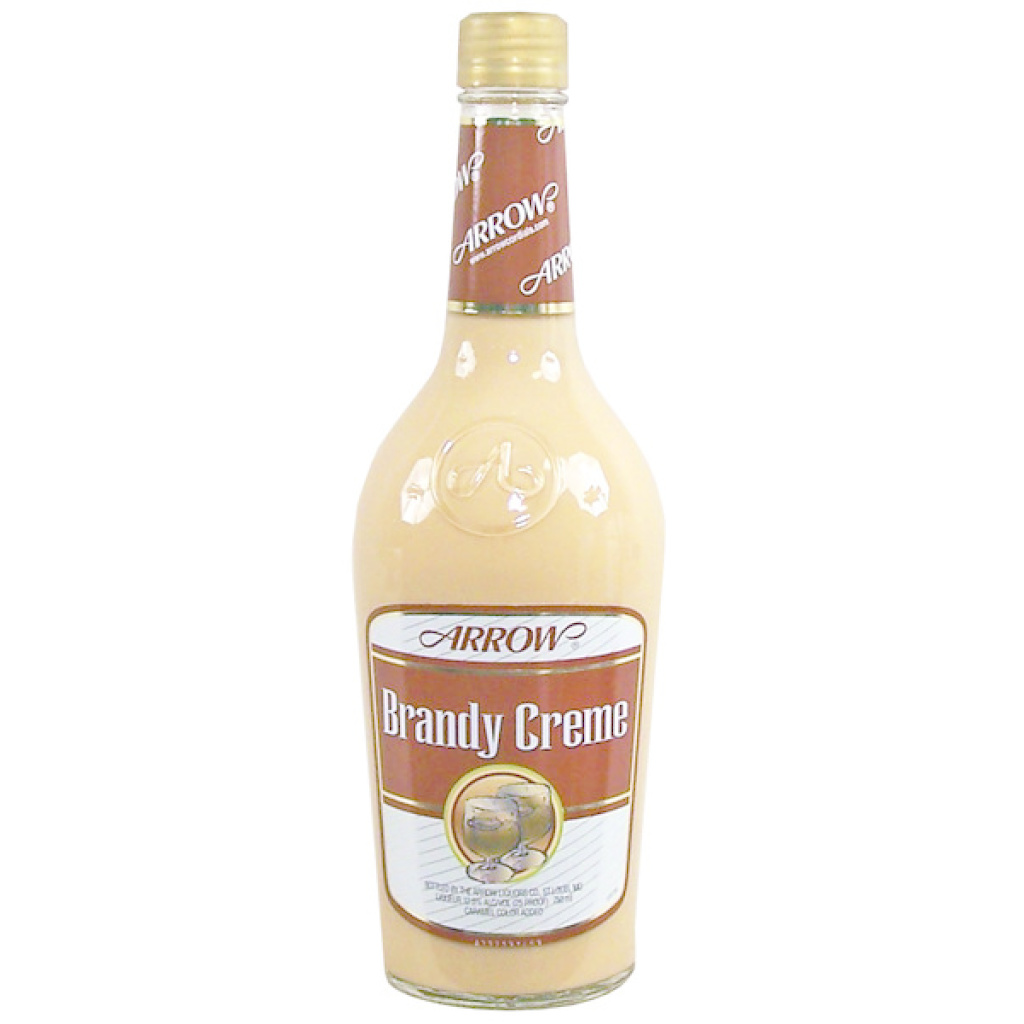 Arrow Brandy Cream Liqueur Town & Country Supermarket Liquors