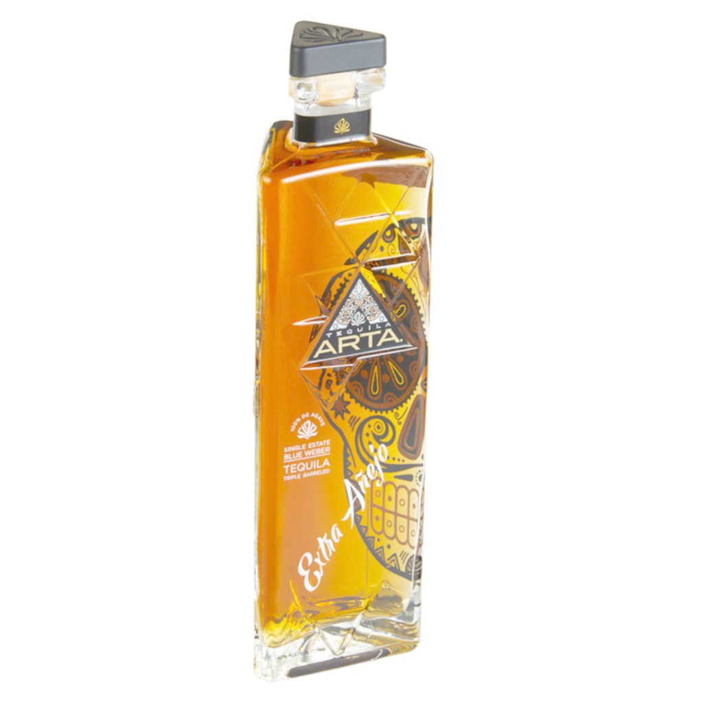 Arta Anejo Extra Tequila Town & Country Supermarket Liquors
