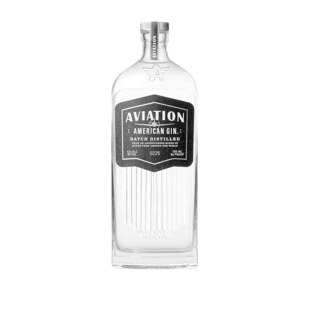 Aviation American Gin Town & Country Supermarket Liquors