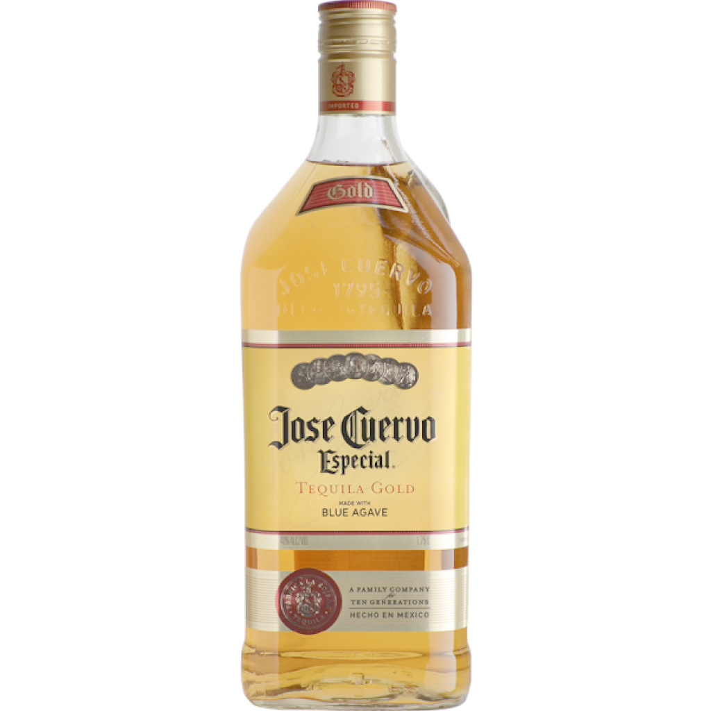 Jose Cuervo Especial Gold Town & Country Supermarket Liquors