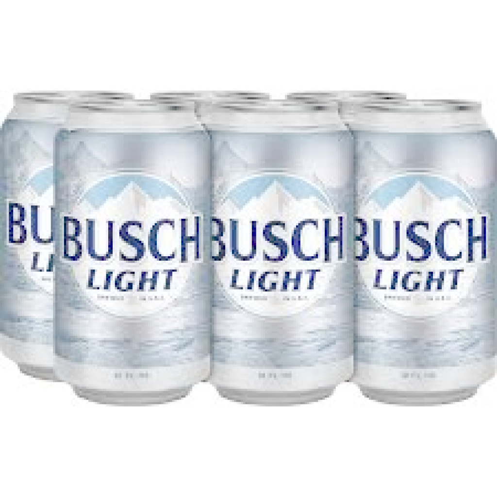 busch light seasonal beers