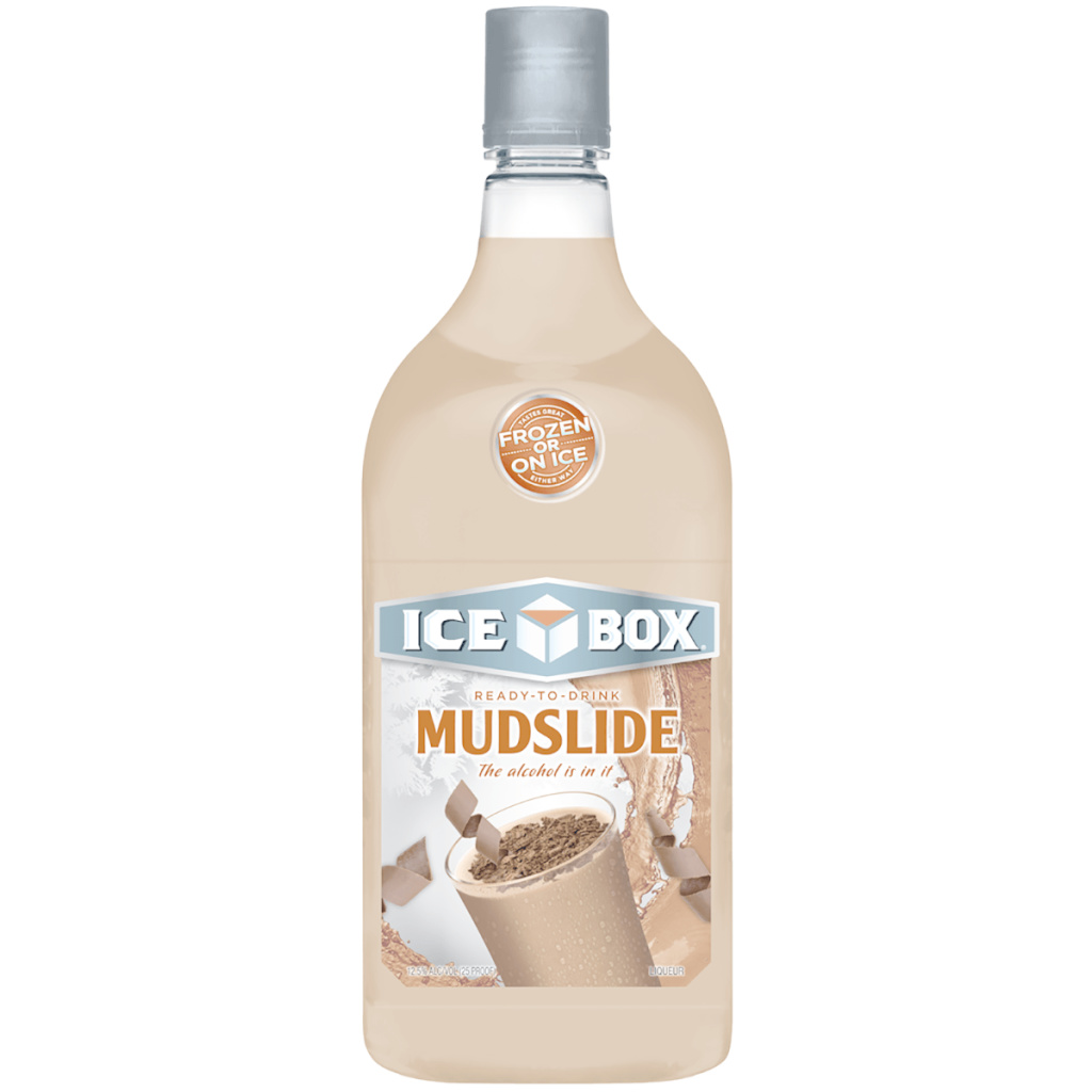 Ice Box Mudslide Town & Country Supermarket Liquors