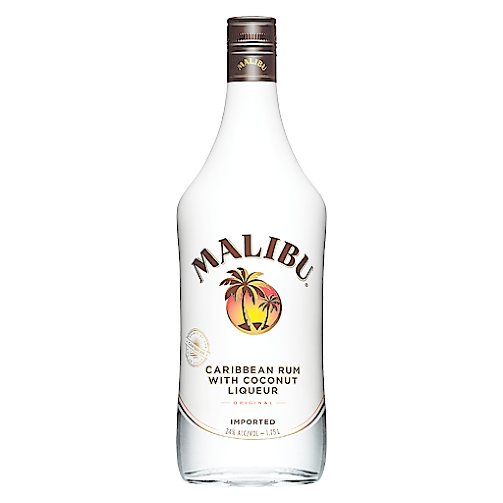 Malibu Coconut Rum – Town & Country Supermarket Liquors