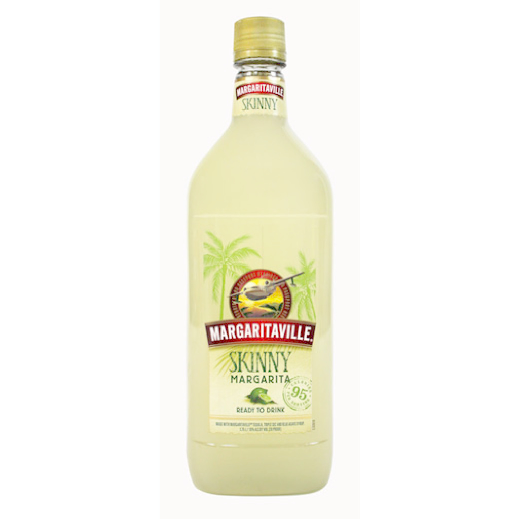 Margaritaville Skinny Margarita Town & Country Supermarket Liquors
