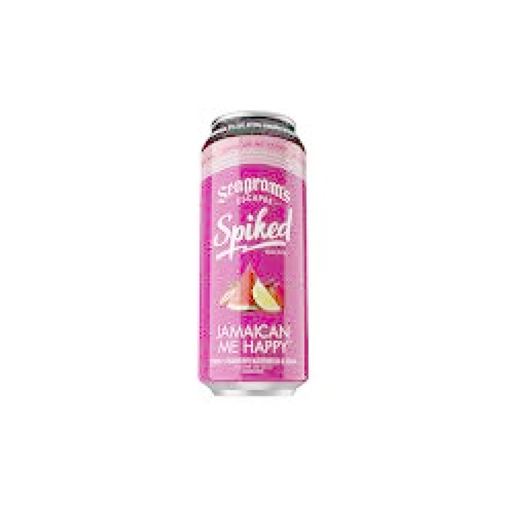 Seagram’s Spiked Jamaican Me Happy Town & Country Supermarket Liquors