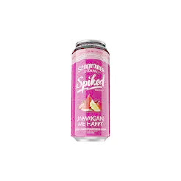 Seagram’s Spiked Jamaican Me Happy Town & Country Supermarket Liquors
