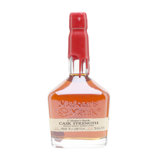 Maker’s Mark Cask Strength Bourbon Town & Country Supermarket Liquors