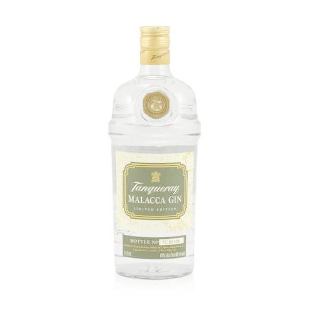 Tanqueray Malacca Gin Town & Country Supermarket Liquors
