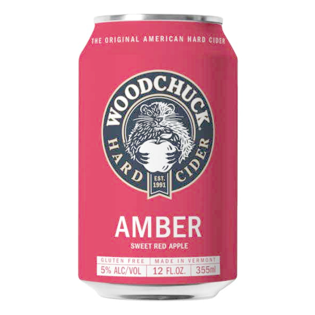 Woodchuck Amber Hard Cider Town & Country Supermarket Liquors