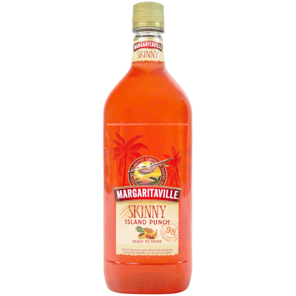 Margaritaville Skinny Island Punch Margarita Town & Country