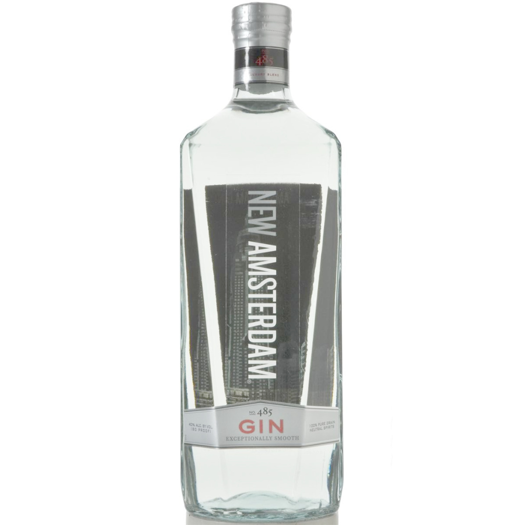 New Amsterdam Gin Town & Country Supermarket Liquors