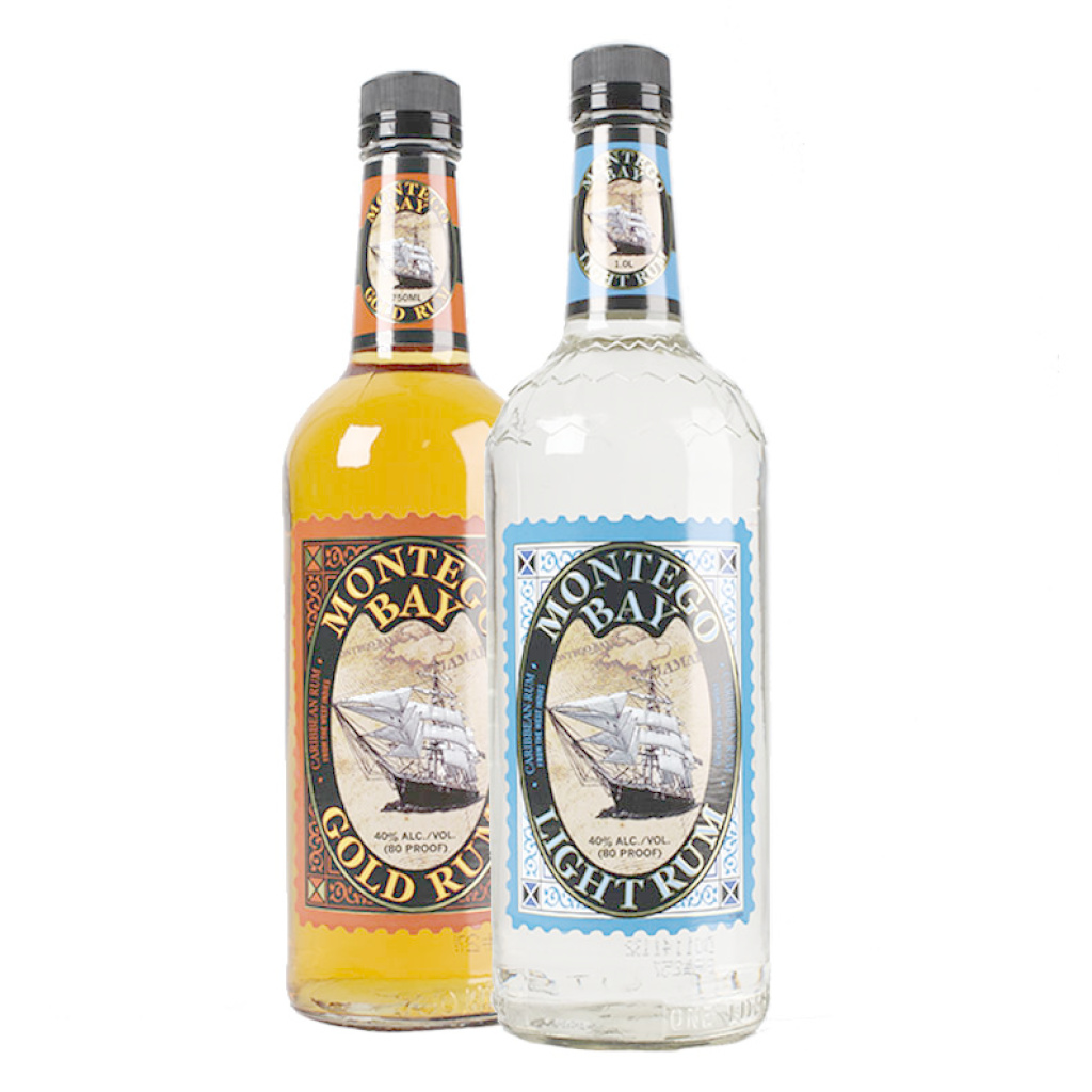 Montego Bay Town & Country Supermarket Liquors