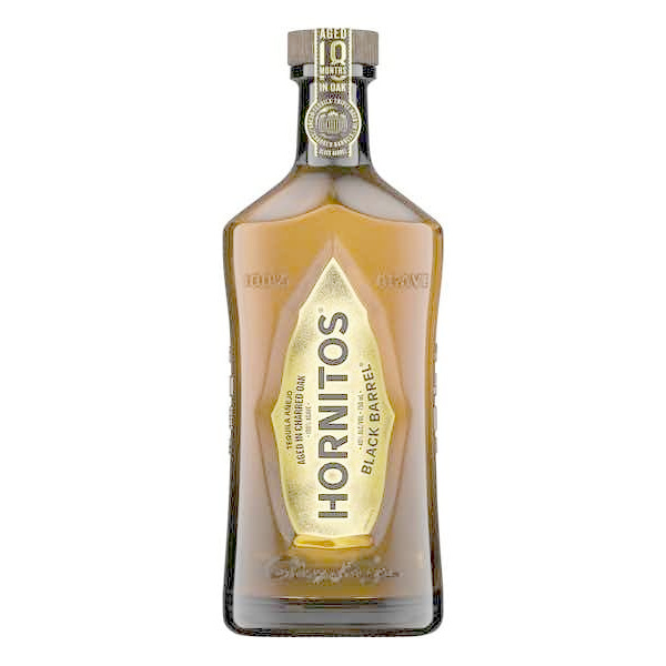 Hornitos Black Barrel Tequila Town & Country Supermarket Liquors