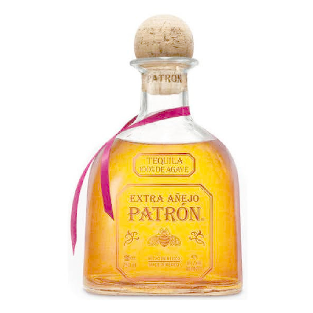 Patrón Extra Añejo Tequila Town & Country Supermarket Liquors