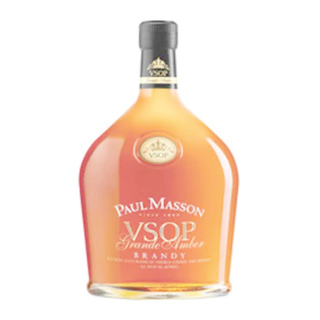 Paul Masson Grande Amber VSOP Brandy Town & Country Supermarket Liquors