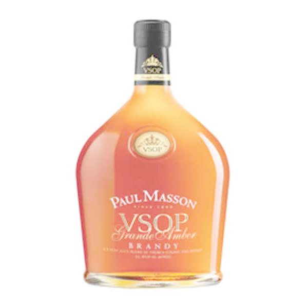 Paul Masson Grande Amber VSOP Brandy Town & Country Supermarket Liquors