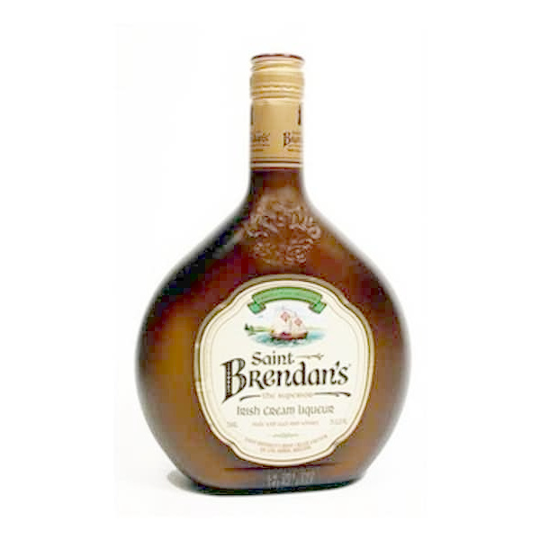 Saint Brendan’s Irish Cream Liqueur Town & Country Supermarket Liquors