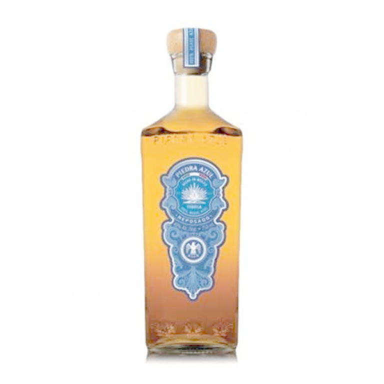 Piedra Azul Tequila Reposado Town & Country Supermarket Liquors