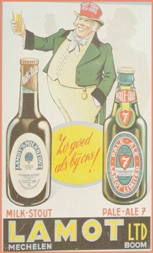 Belgian-Style Ale