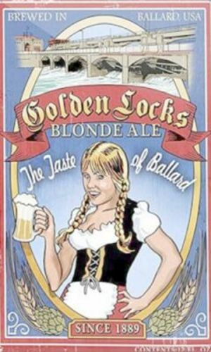Golden / Blonde Ale