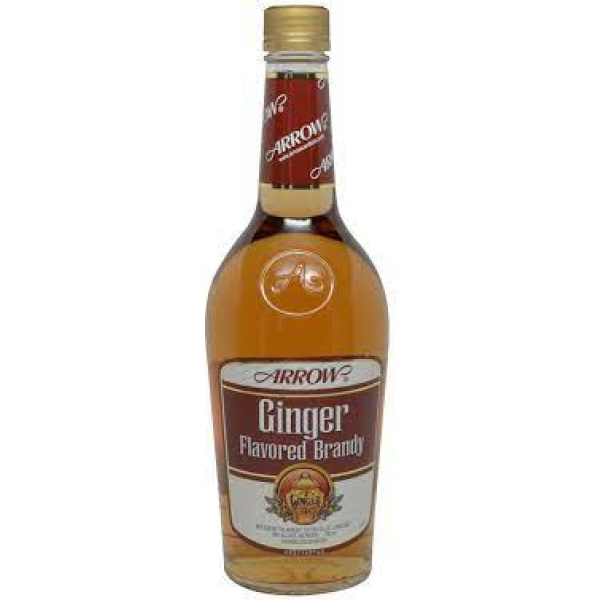 Arrow Ginger Brandy Town & Country Supermarket Liquors